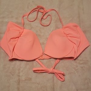 Bikini top